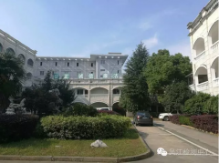 优化设施环境、提升管理水平